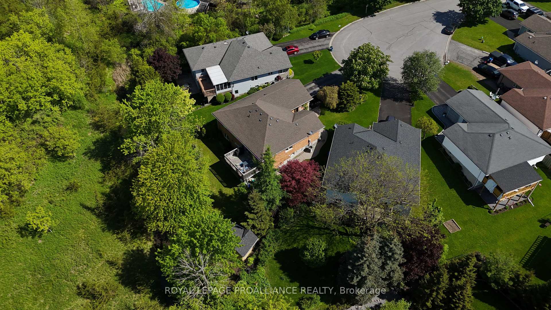 Photo 31 of 21 Benson Court, Belleville, Belleville Ward — HOMEH