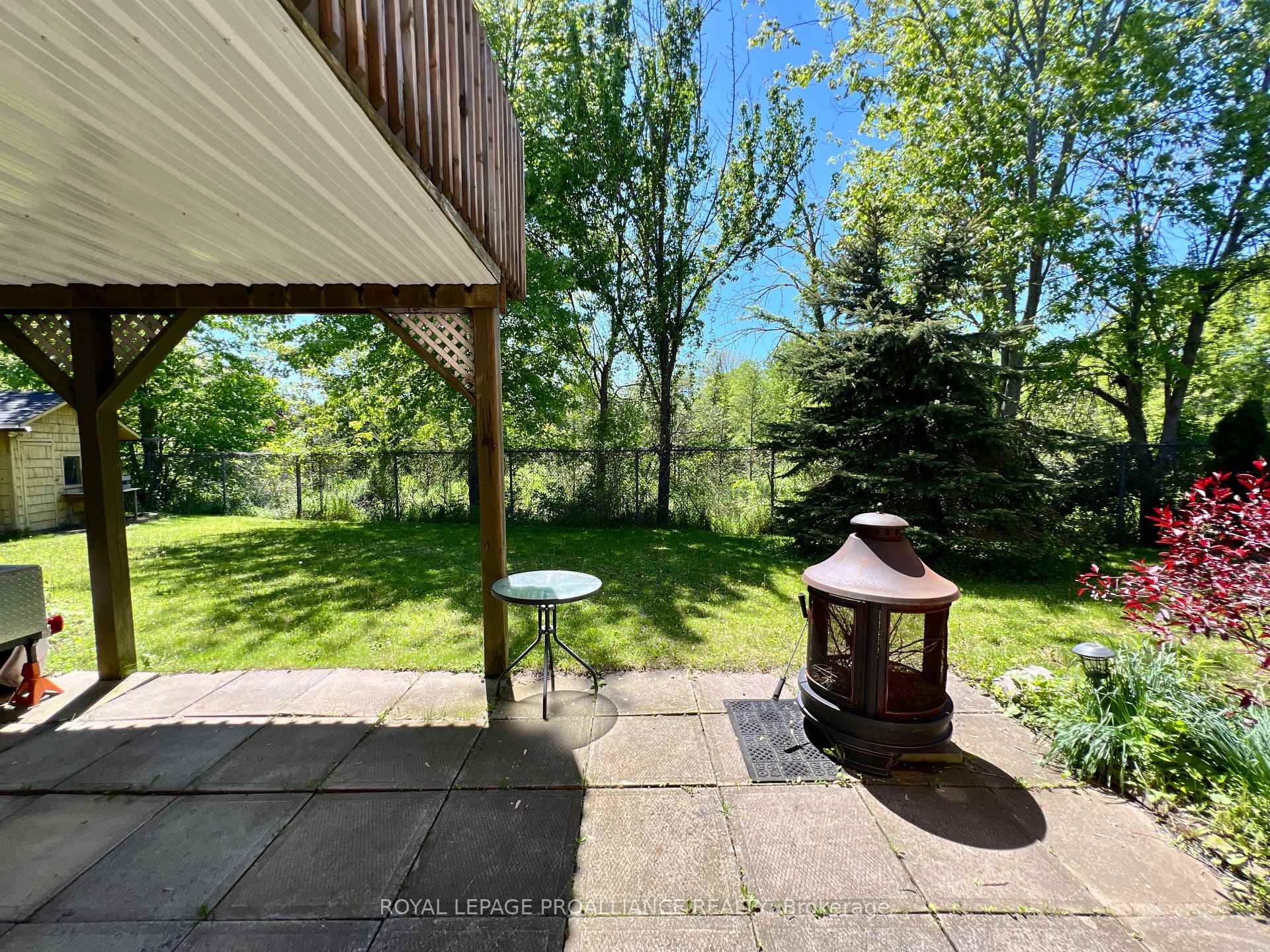 Photo 32 of 21 Benson Court, Belleville, Belleville Ward — HOMEH