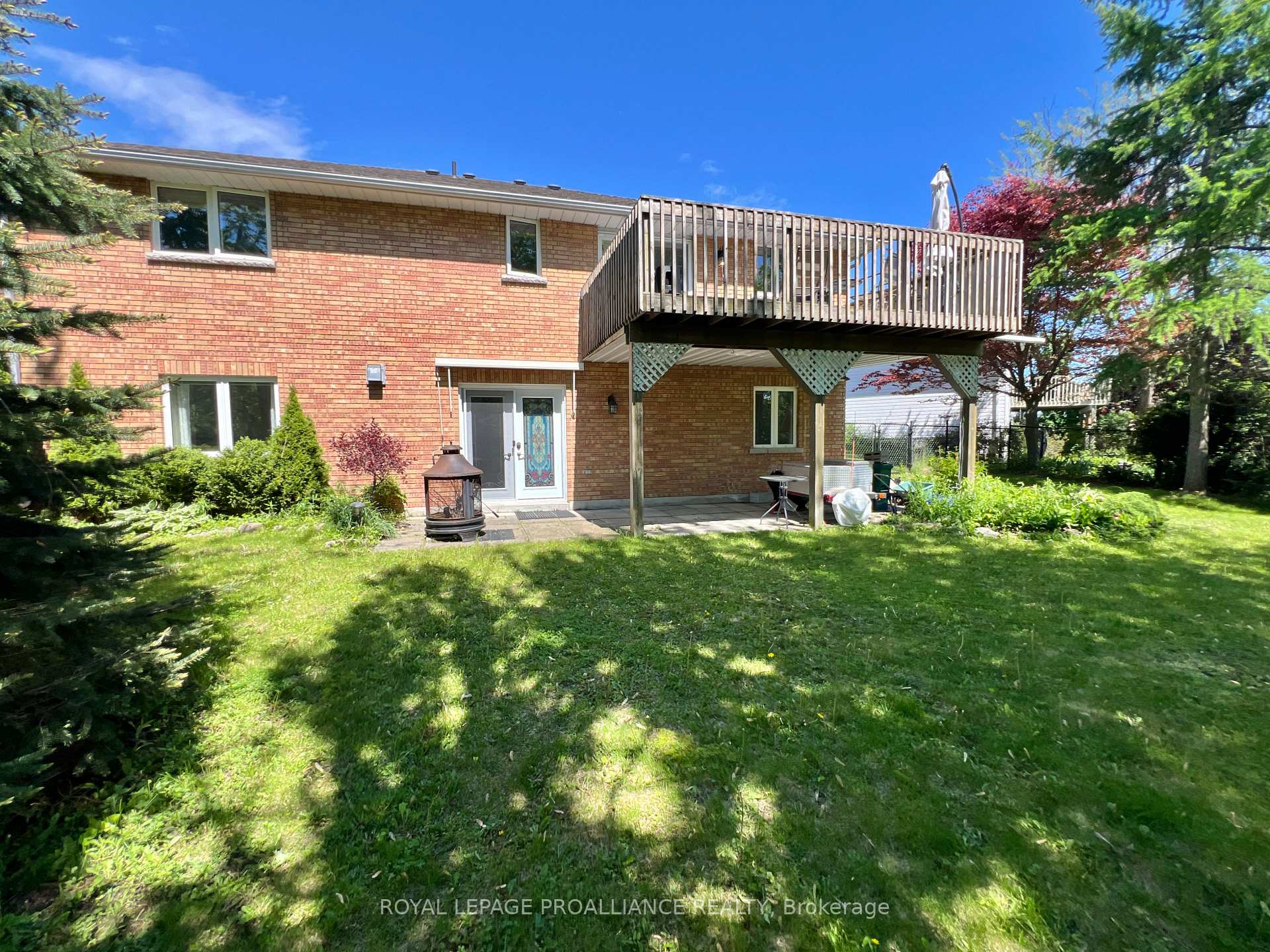 Photo 34 of 21 Benson Court, Belleville, Belleville Ward — HOMEH