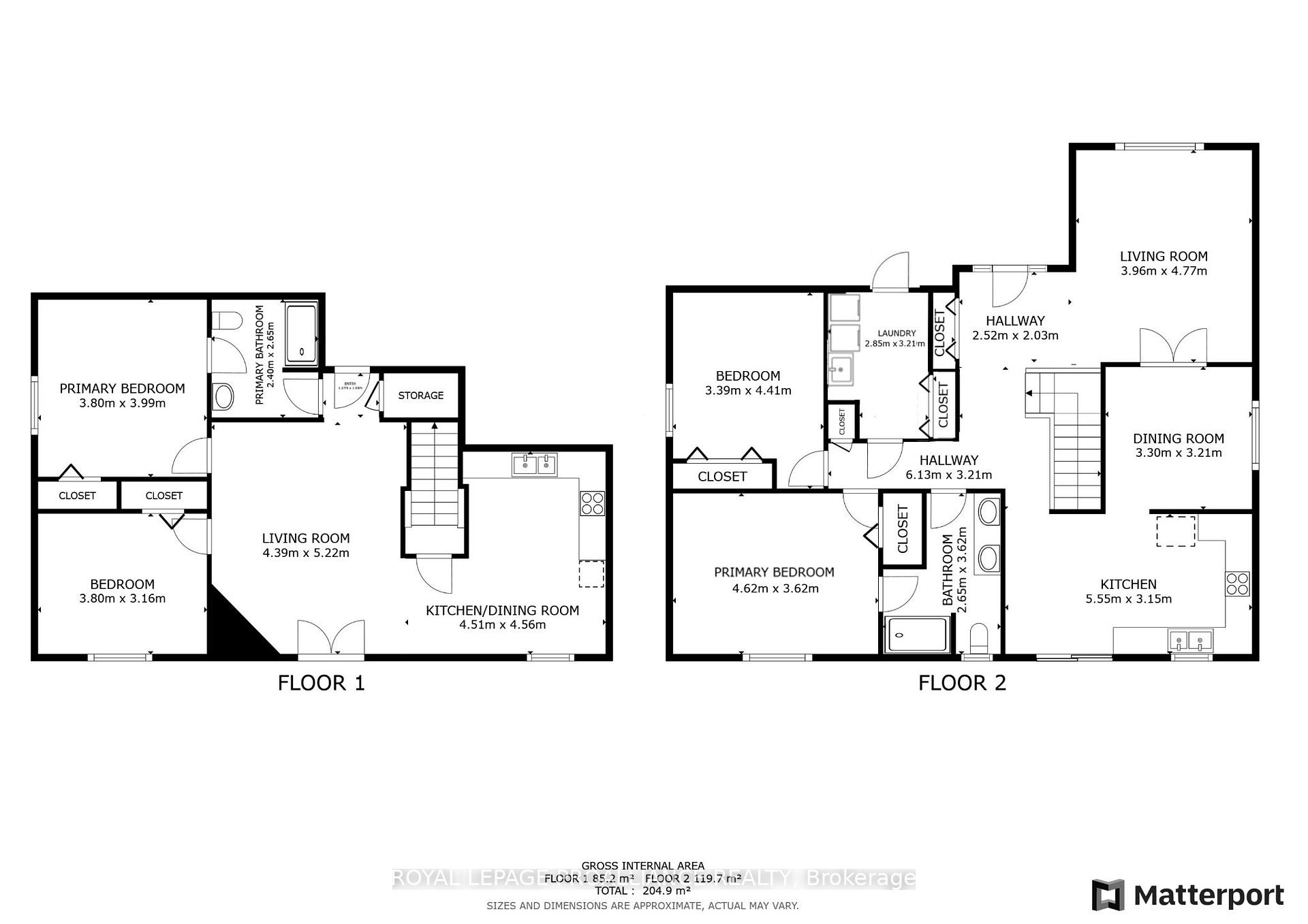Photo 37 of 21 Benson Court, Belleville, Belleville Ward — HOMEH