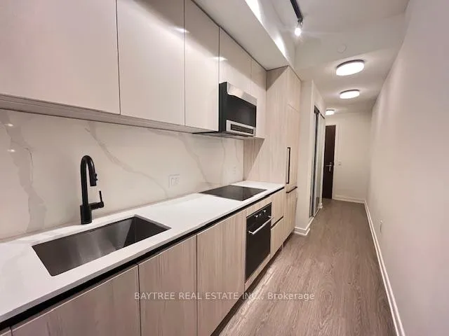 Photo 1 of Unit 1001, 425 Front Street E, Toronto, Waterfront Communities — HOMEH