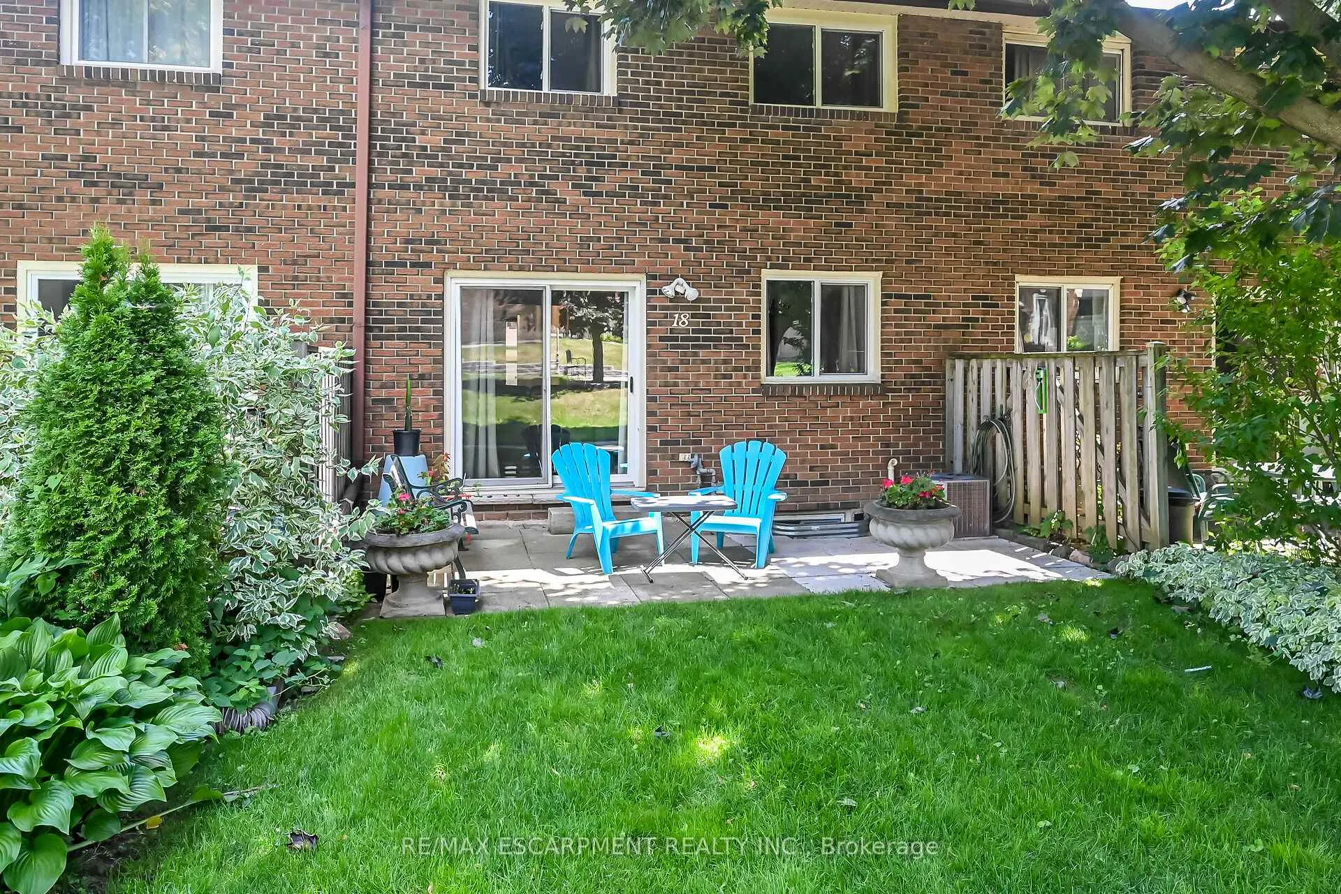 Photo 37 of Unit 18, 1460 Garth Street, Hamilton, Falkirk — HOMEH