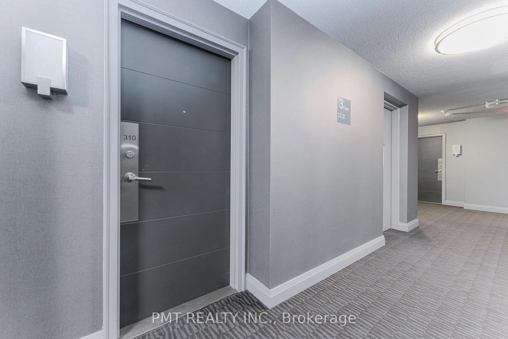 Photo 2 of Unit 310, 400 Adelaide Street E, Toronto, Church-Yonge Corridor — HOMEH