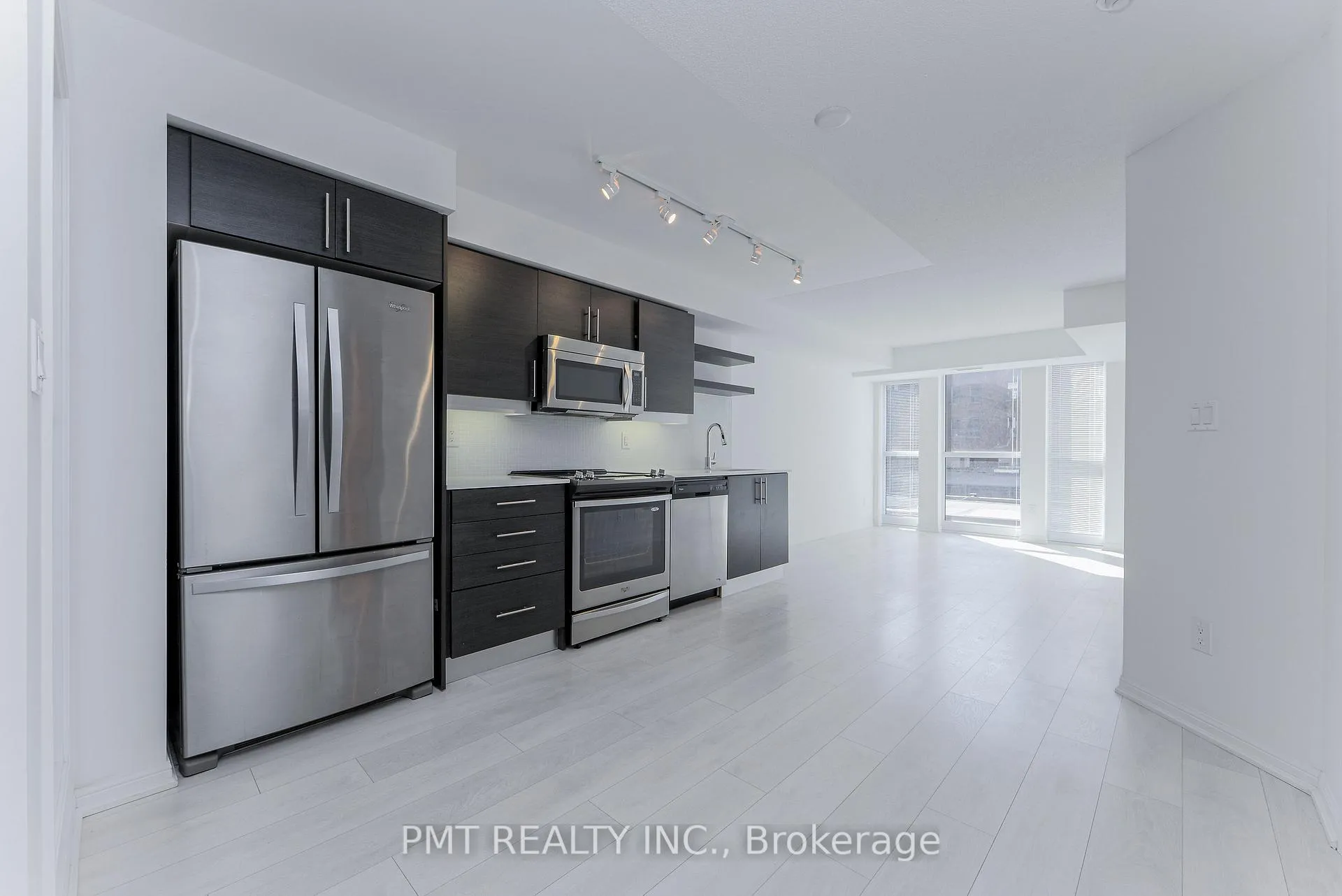 Photo 3 of Unit 310, 400 Adelaide Street E, Toronto, Church-Yonge Corridor — HOMEH