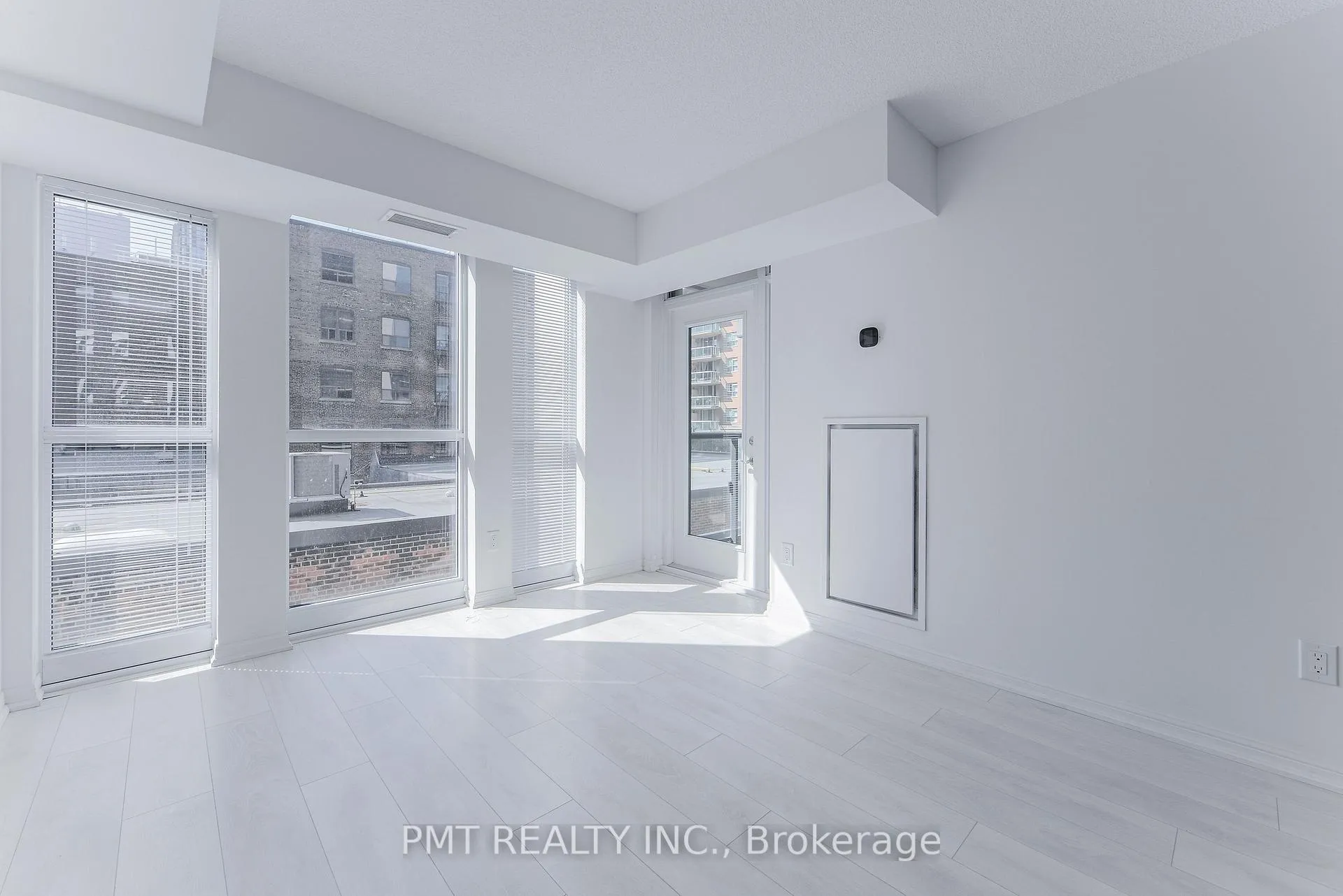 Photo 15 of Unit 310, 400 Adelaide Street E, Toronto, Church-Yonge Corridor — HOMEH