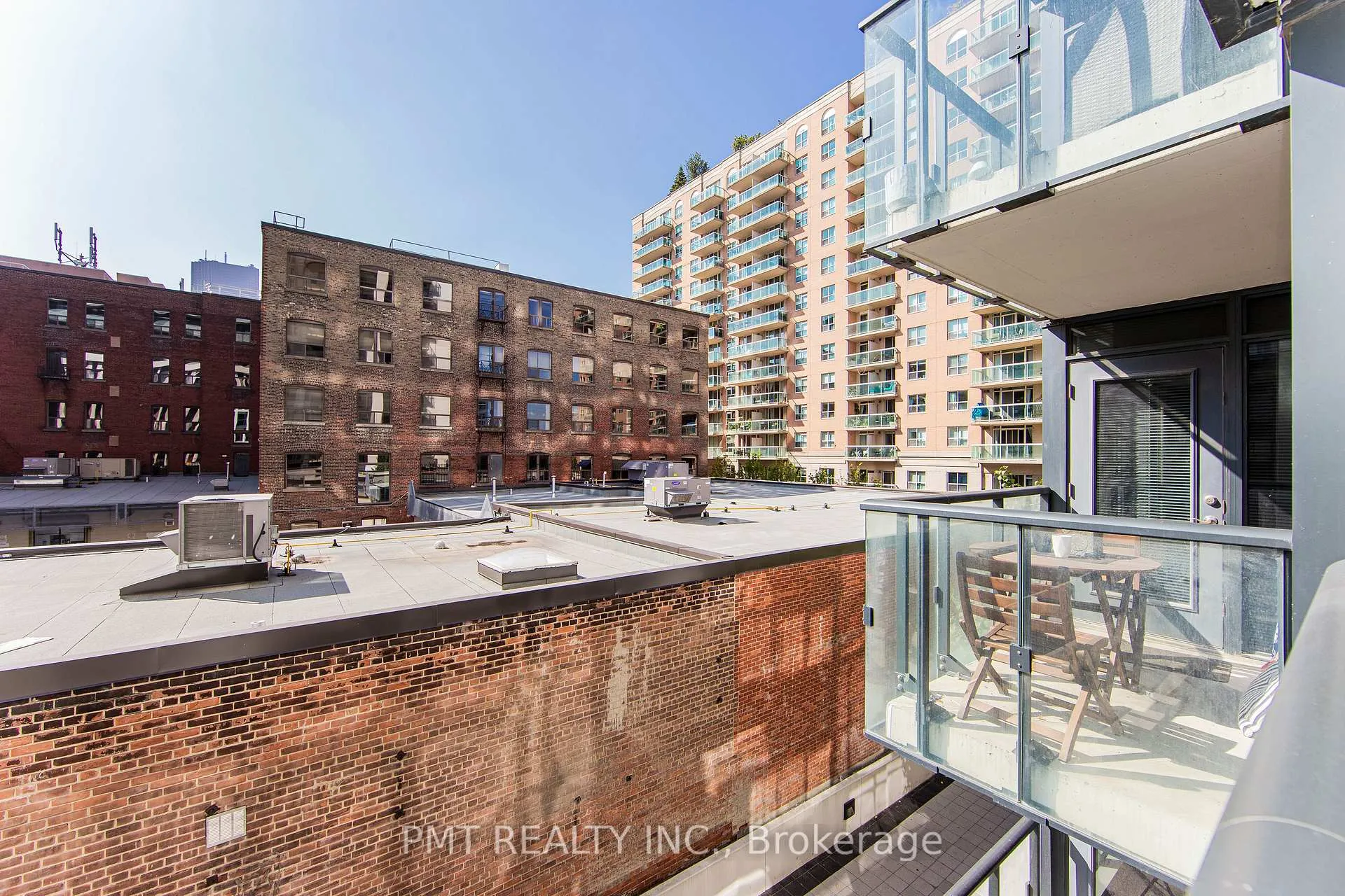 Photo 28 of Unit 310, 400 Adelaide Street E, Toronto, Church-Yonge Corridor — HOMEH