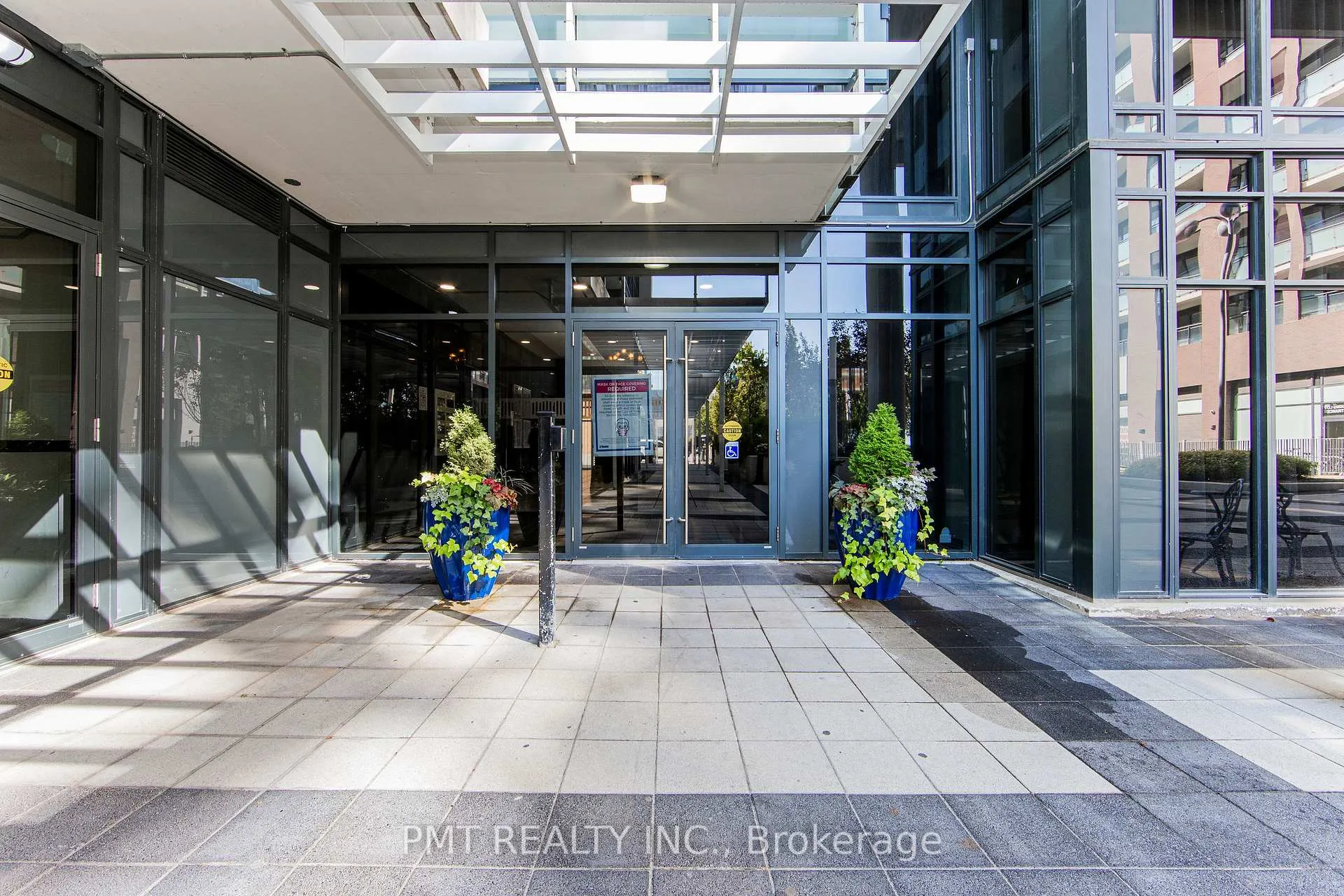 Photo 29 of Unit 310, 400 Adelaide Street E, Toronto, Church-Yonge Corridor — HOMEH