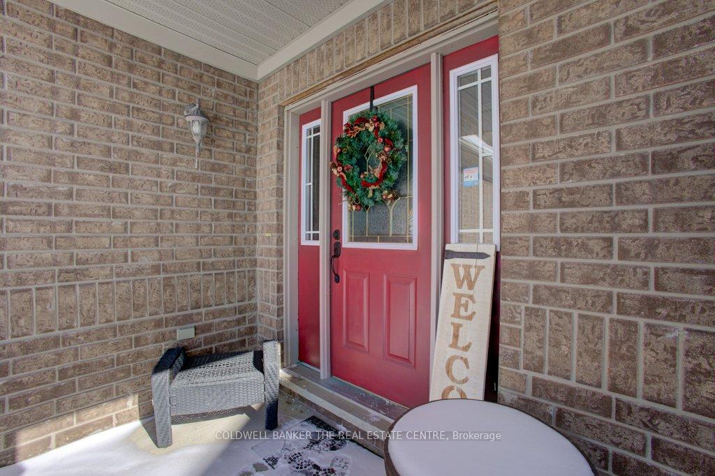 Photo 2 of 80 Armeda Clow Crescent, Essa, Angus — HOMEH