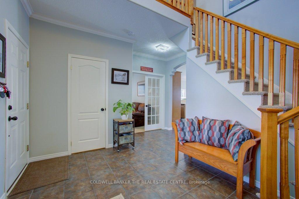 Photo 3 of 80 Armeda Clow Crescent, Essa, Angus — HOMEH