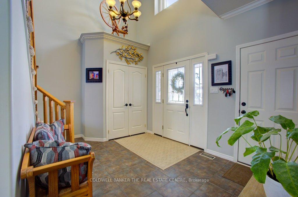 Photo 4 of 80 Armeda Clow Crescent, Essa, Angus — HOMEH