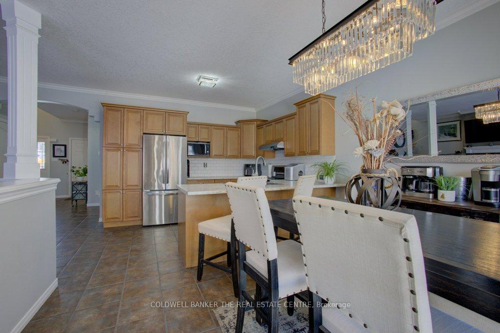 Photo 9 of 80 Armeda Clow Crescent, Essa, Angus — HOMEH