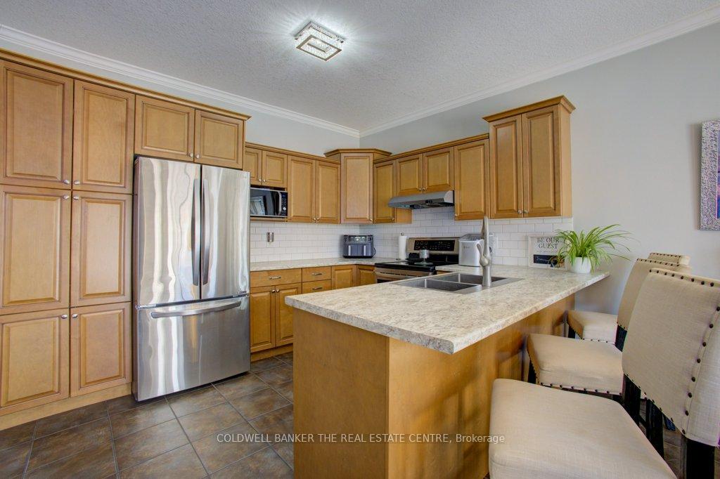 Photo 10 of 80 Armeda Clow Crescent, Essa, Angus — HOMEH