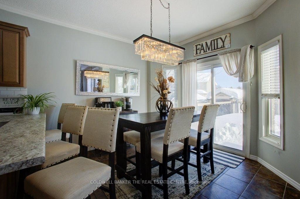 Photo 11 of 80 Armeda Clow Crescent, Essa, Angus — HOMEH