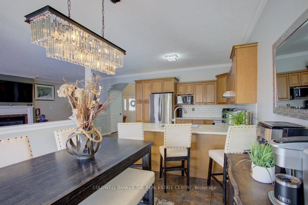 Photo 12 of 80 Armeda Clow Crescent, Essa, Angus — HOMEH
