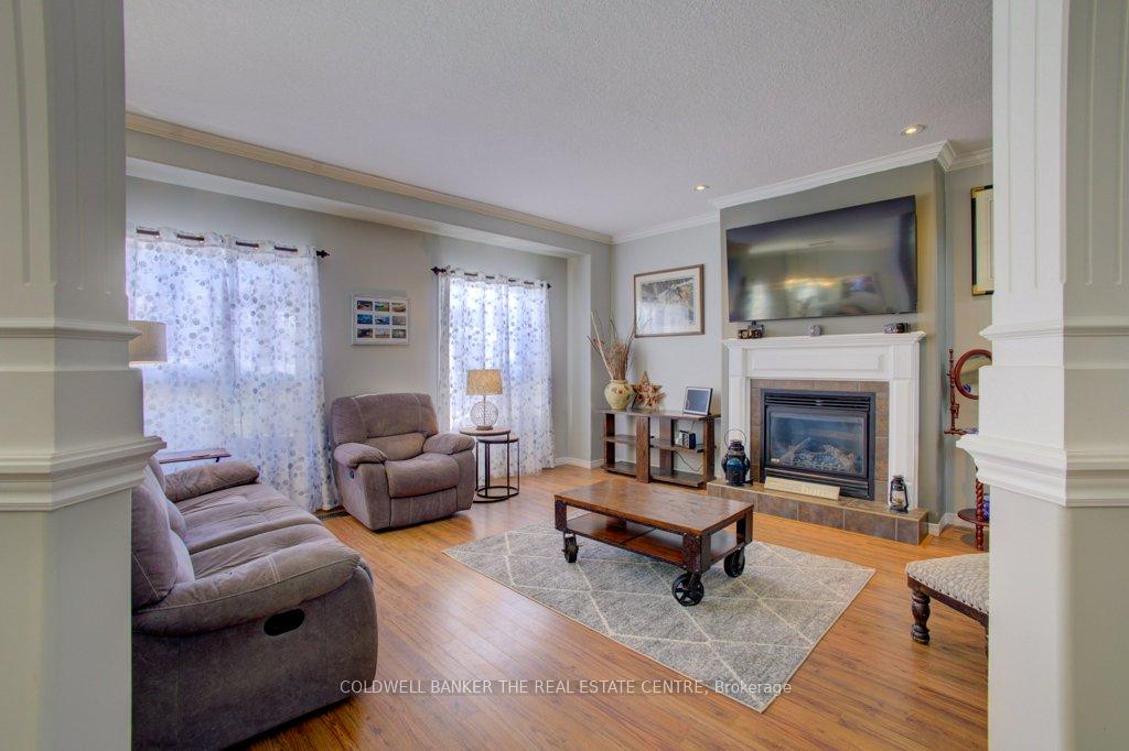 Photo 13 of 80 Armeda Clow Crescent, Essa, Angus — HOMEH