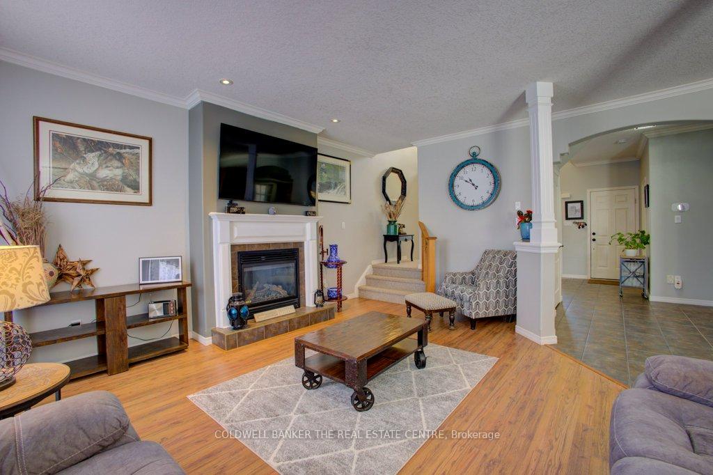 Photo 16 of 80 Armeda Clow Crescent, Essa, Angus — HOMEH