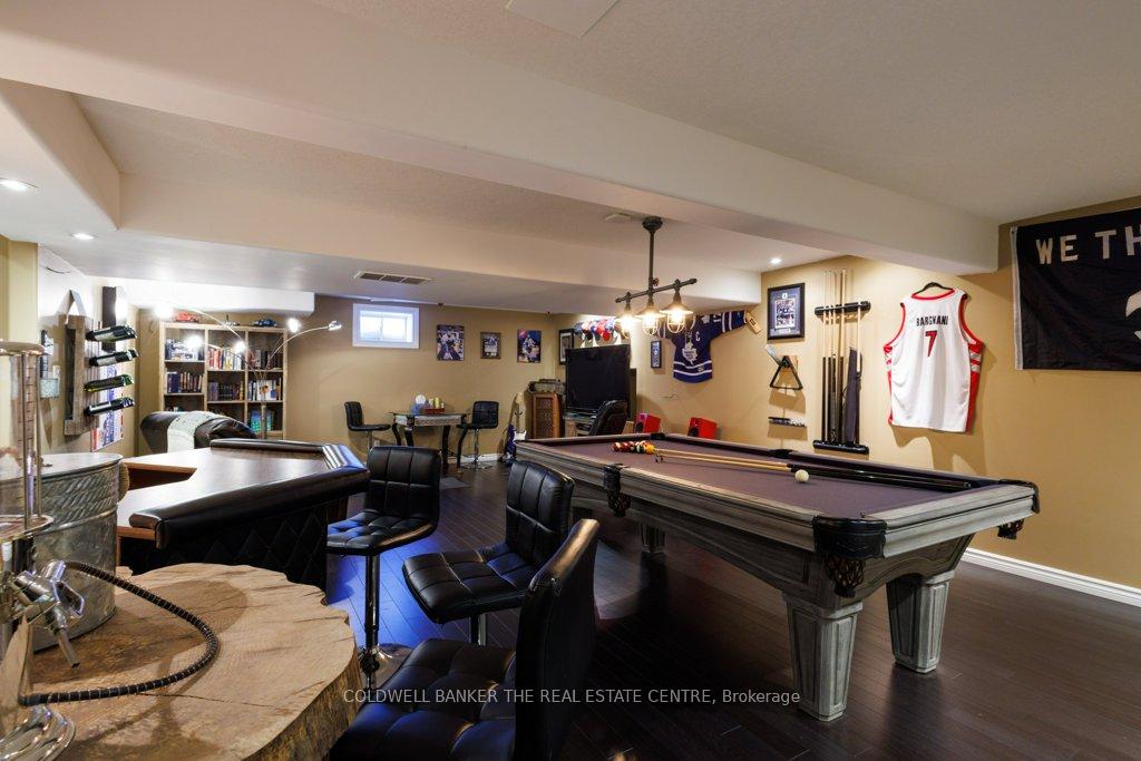 Photo 32 of 80 Armeda Clow Crescent, Essa, Angus — HOMEH