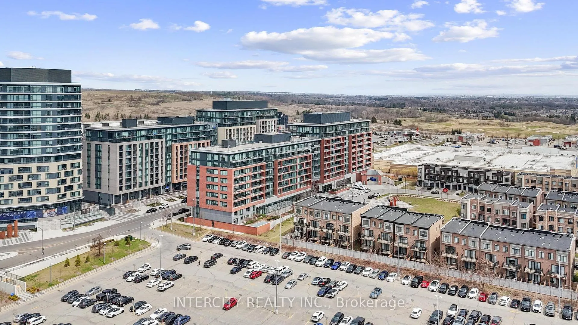 Photo 1 of Unit 627, 99 Eagle Rock Way, Vaughan, Maple — HOMEH