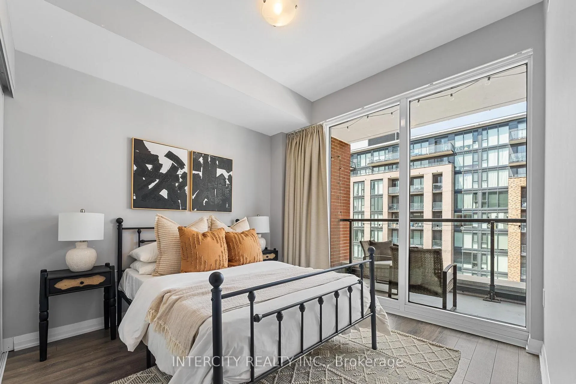 Photo 17 of Unit 627, 99 Eagle Rock Way, Vaughan, Maple — HOMEH