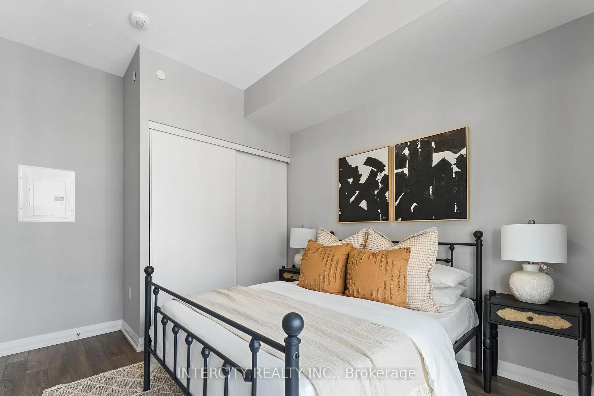 Photo 18 of Unit 627, 99 Eagle Rock Way, Vaughan, Maple — HOMEH
