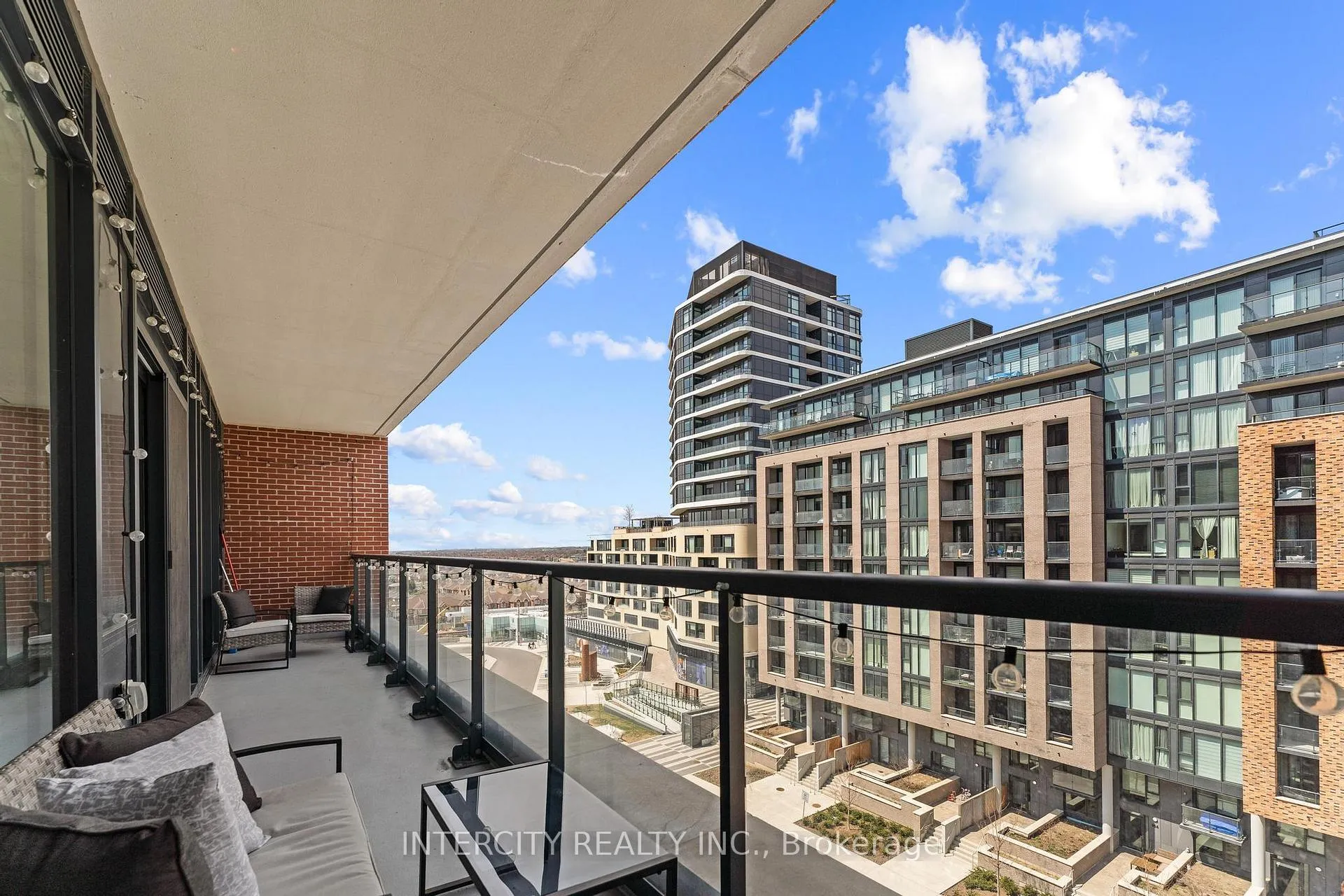 Photo 26 of Unit 627, 99 Eagle Rock Way, Vaughan, Maple — HOMEH