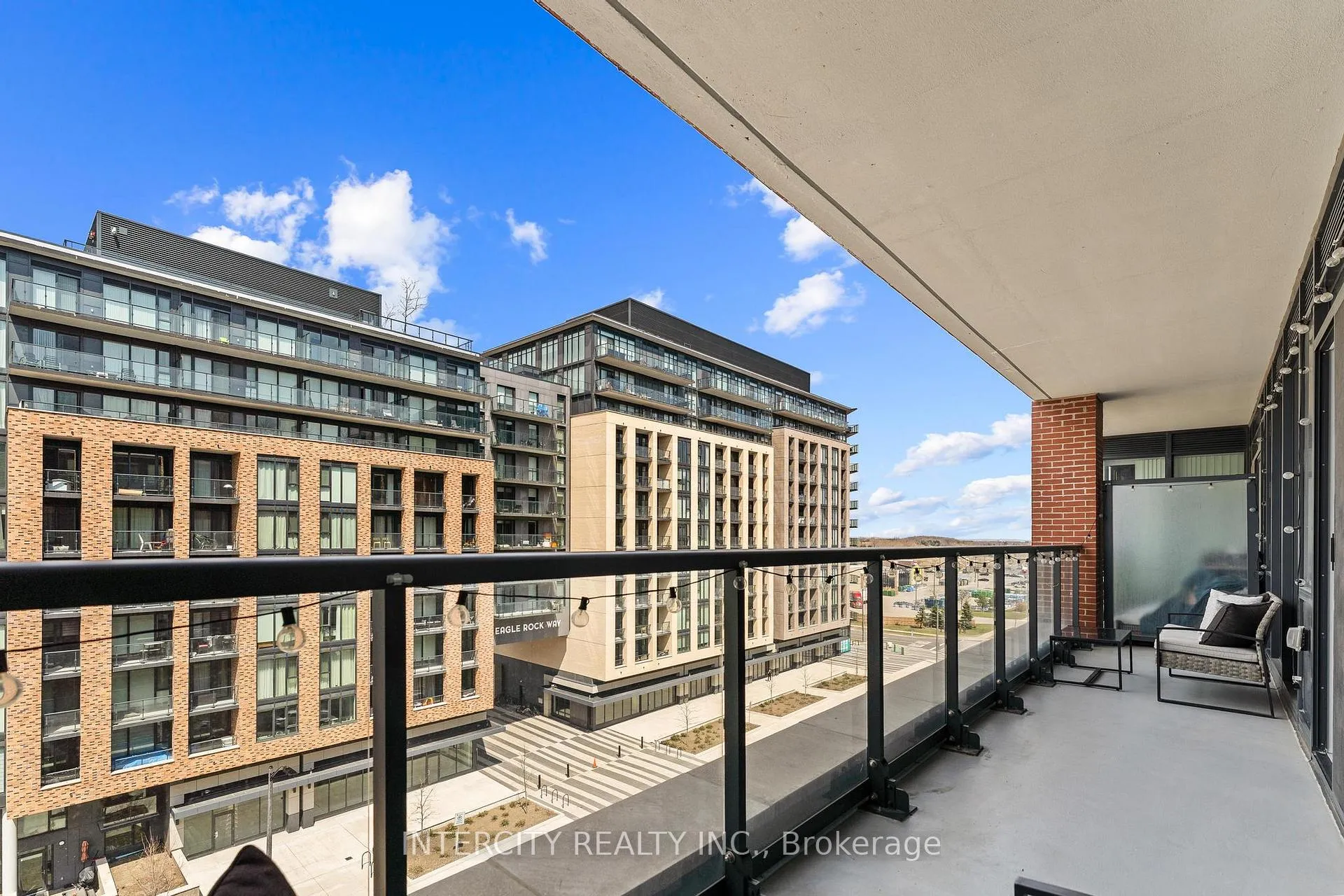 Photo 27 of Unit 627, 99 Eagle Rock Way, Vaughan, Maple — HOMEH