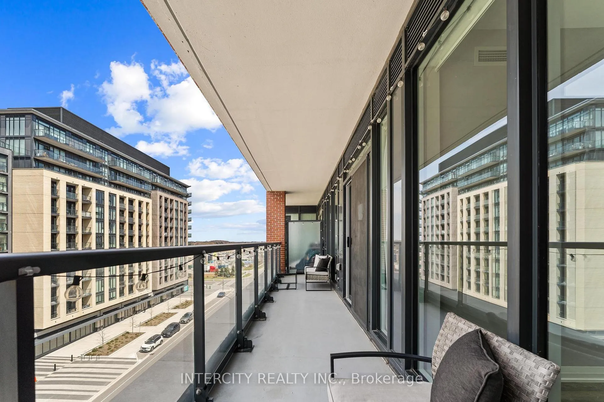 Photo 28 of Unit 627, 99 Eagle Rock Way, Vaughan, Maple — HOMEH
