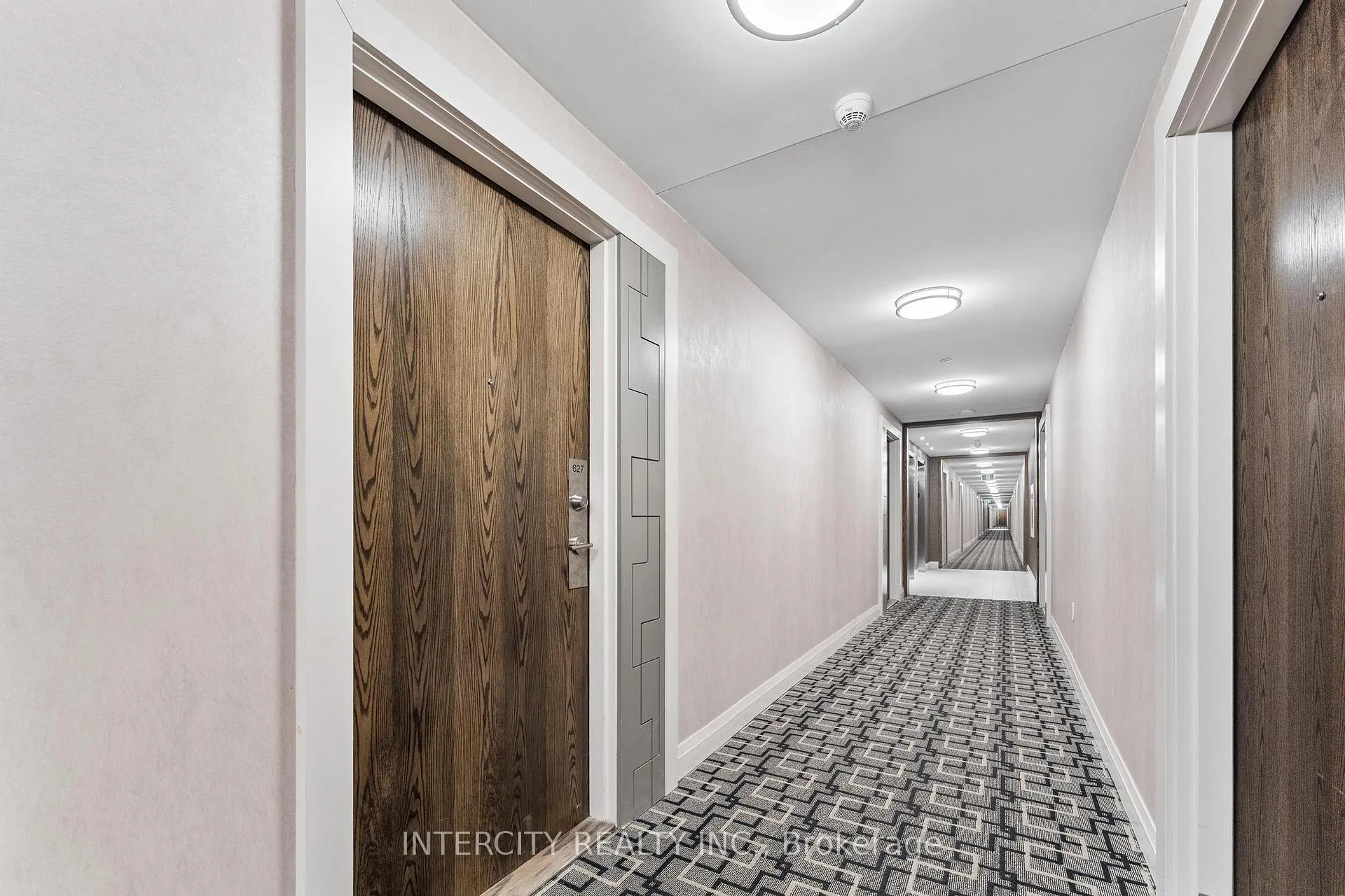 Photo 29 of Unit 627, 99 Eagle Rock Way, Vaughan, Maple — HOMEH
