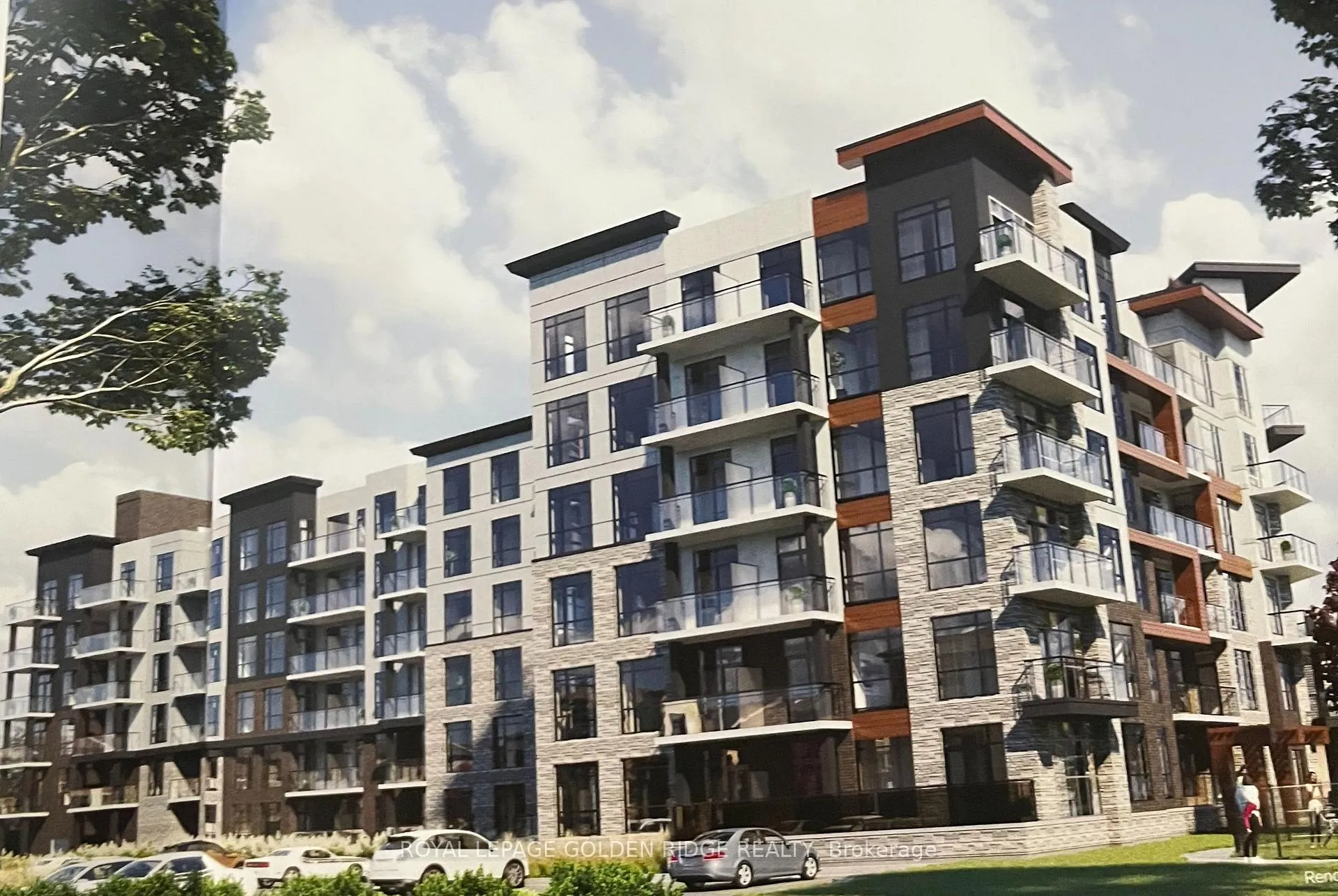 Photo 1 of Unit 224, 600 North Service Road E, Hamilton, Stoney Creek — HOMEH