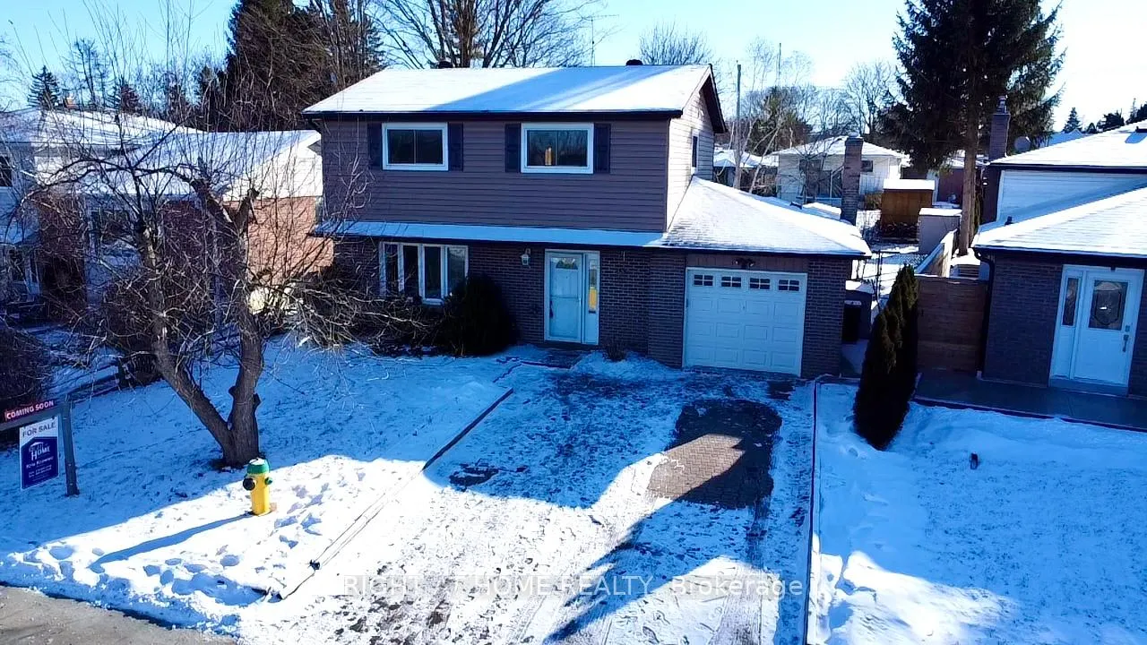 Photo 2 of 9 Rogers Road, New Tecumseth, Tottenham — HOMEH