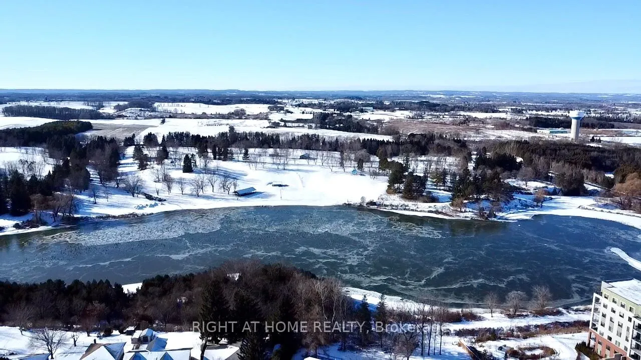 Photo 10 of 9 Rogers Road, New Tecumseth, Tottenham — HOMEH