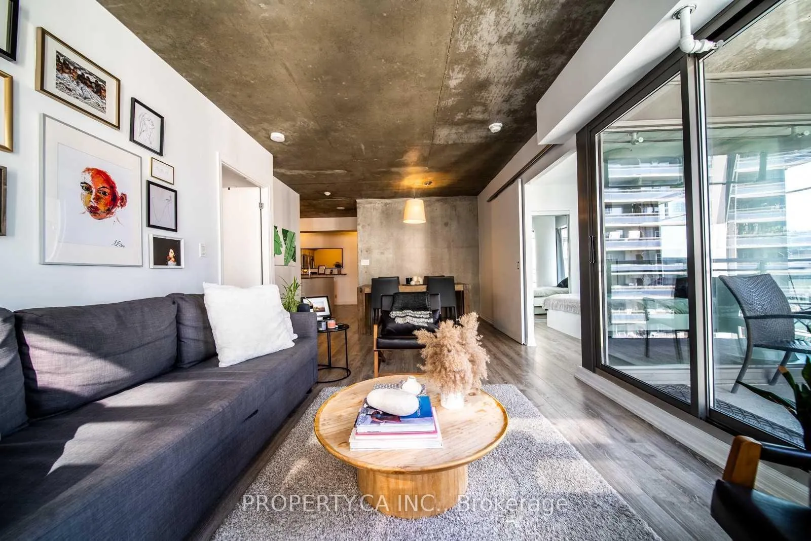 Photo 12 of Unit 1406, 22 Wellesley Street E, Toronto, Church-Yonge Corridor — HOMEH
