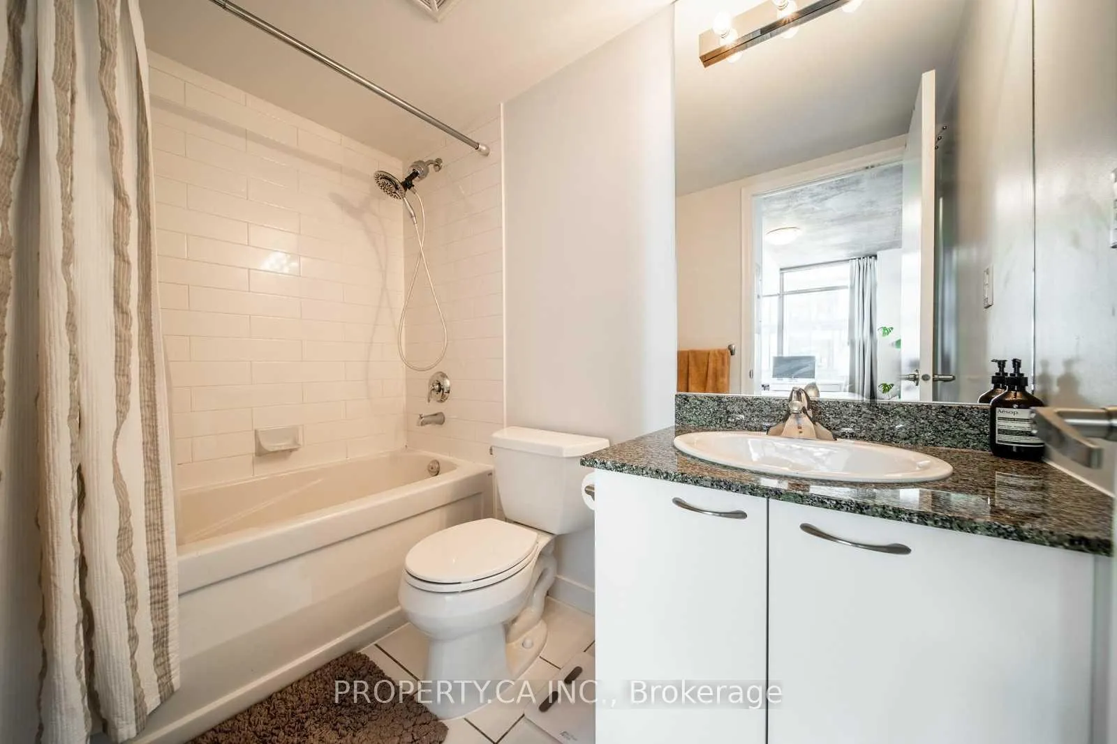 Photo 17 of Unit 1406, 22 Wellesley Street E, Toronto, Church-Yonge Corridor — HOMEH