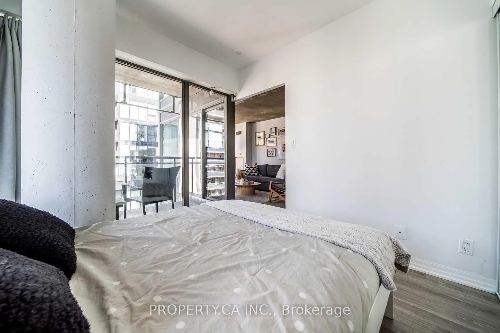 Photo 20 of Unit 1406, 22 Wellesley Street E, Toronto, Church-Yonge Corridor — HOMEH