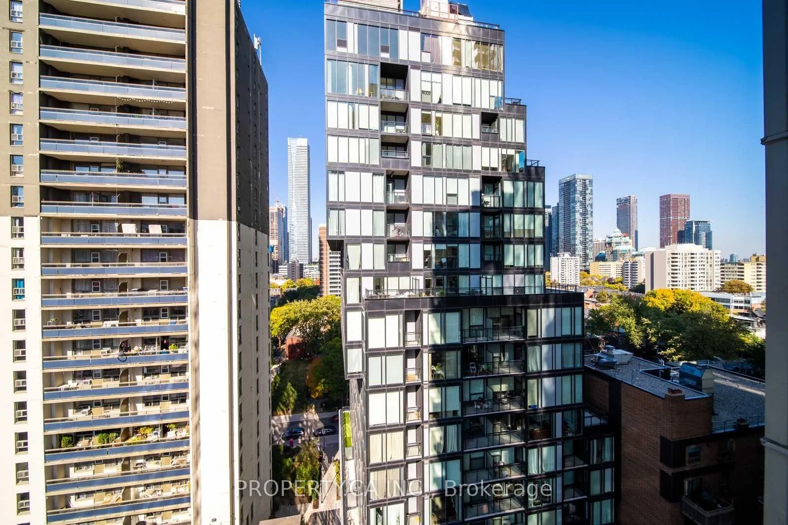 Photo 28 of Unit 1406, 22 Wellesley Street E, Toronto, Church-Yonge Corridor — HOMEH