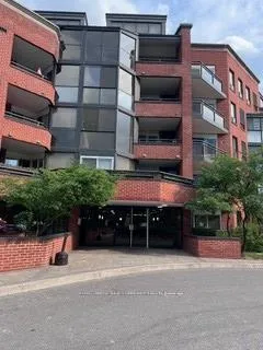 Photo 2 of Unit 315, 100 Arbors Lane, Vaughan, East Woodbridge — HOMEH