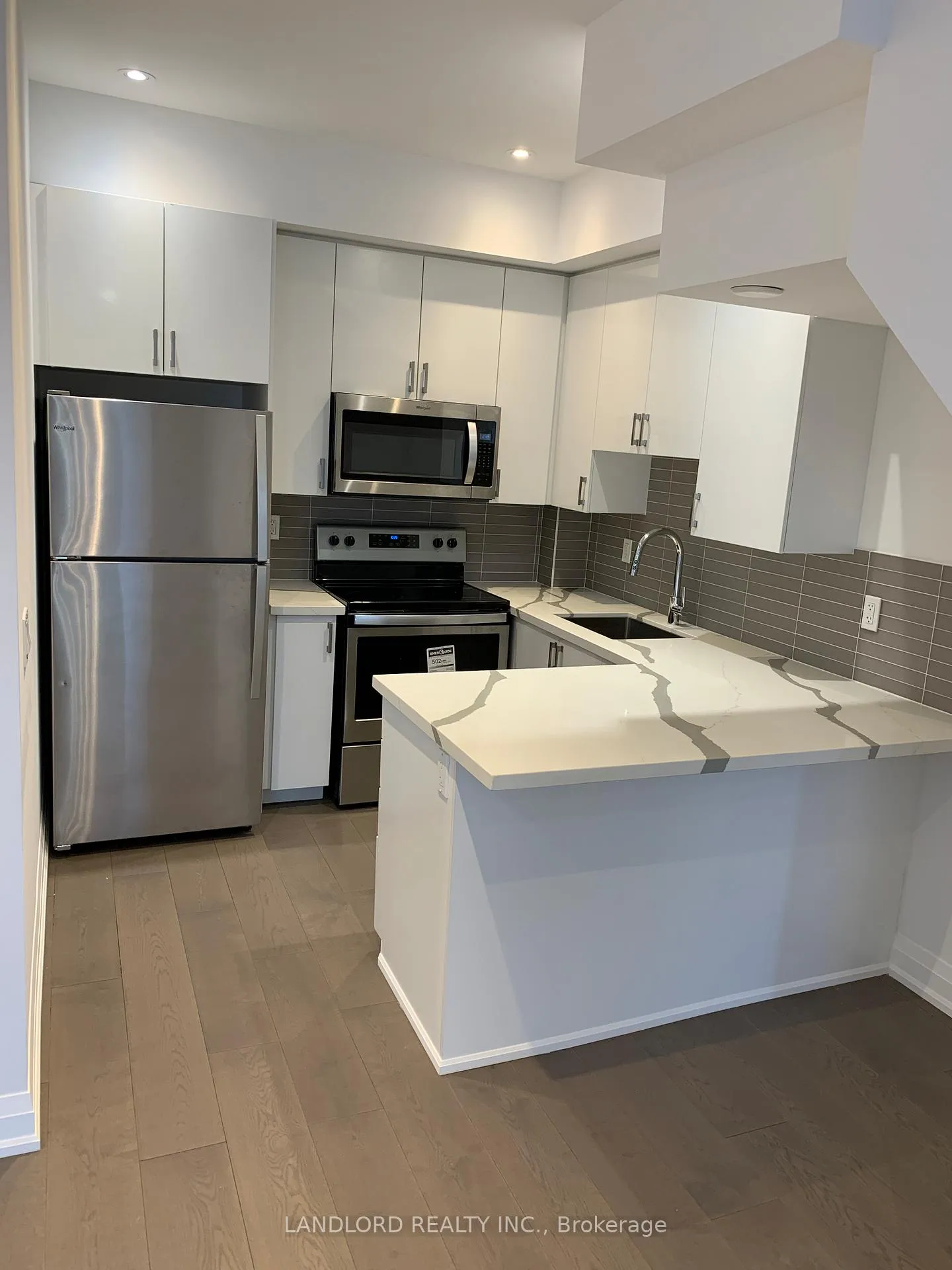 Photo 1 of Unit A602, 5309 Highway 7, Vaughan, Vaughan Grove — HOMEH