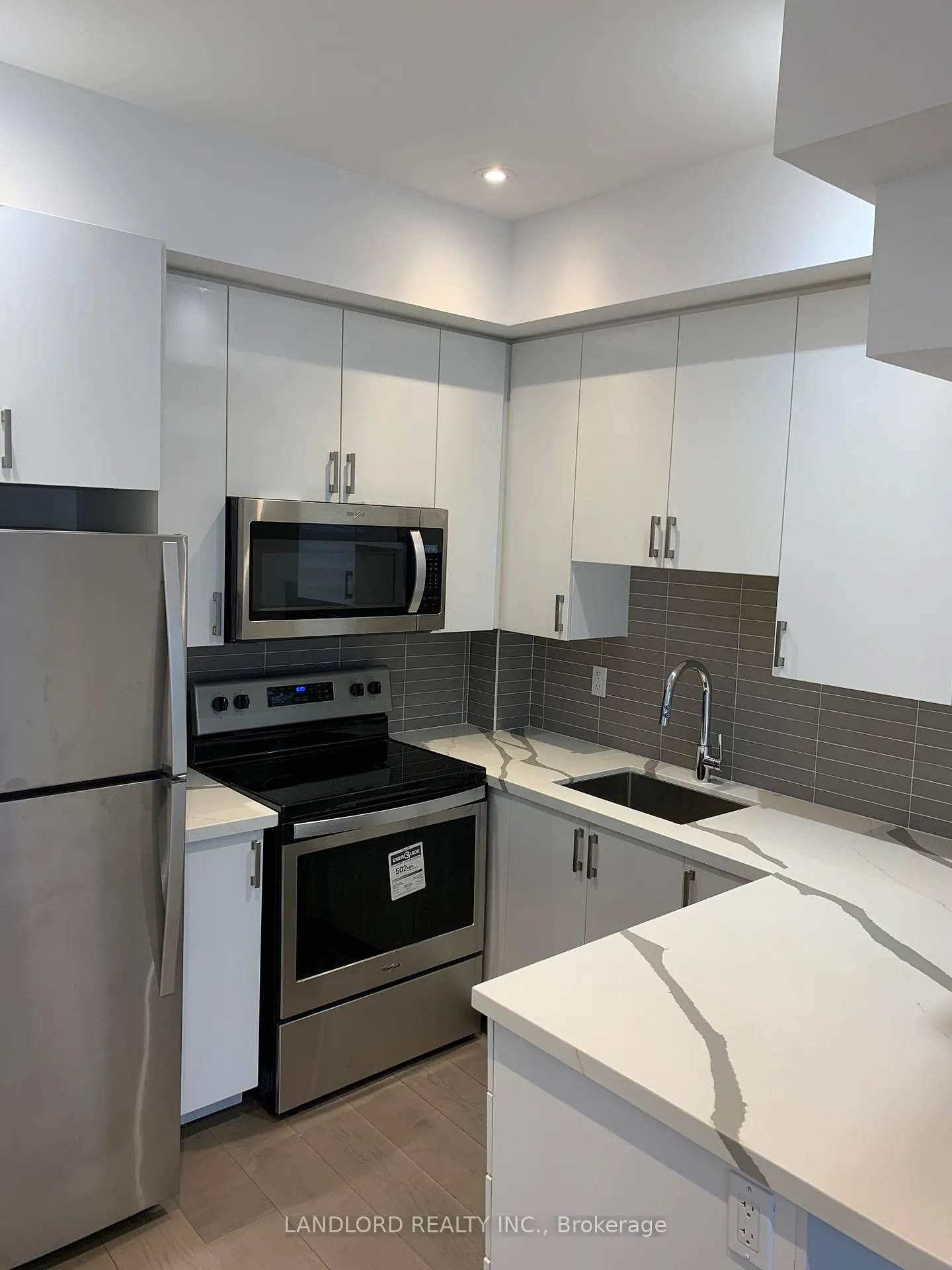 Photo 2 of Unit A602, 5309 Highway 7, Vaughan, Vaughan Grove — HOMEH