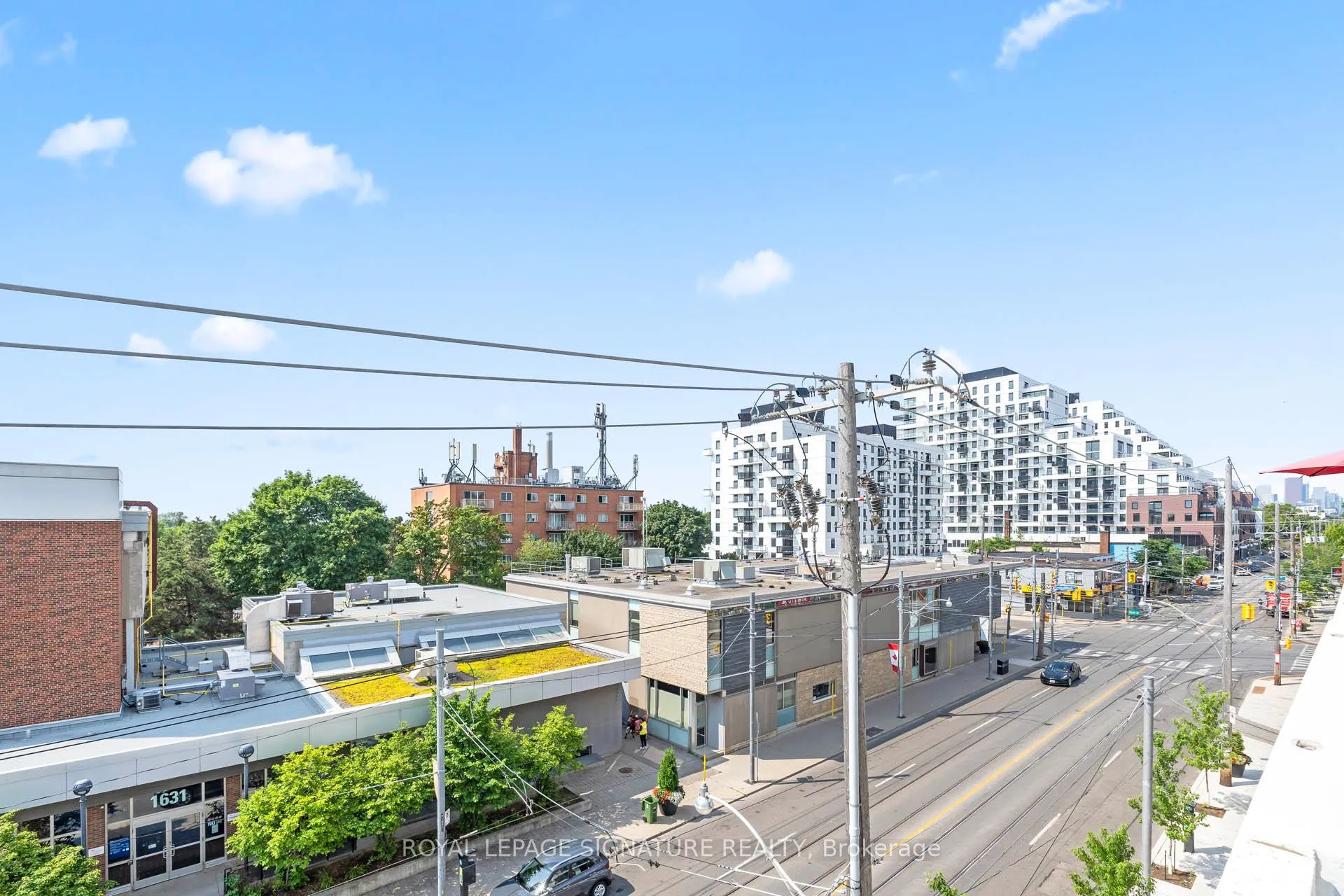 Photo 15 of Unit 405, 1630 Queen Street E, Toronto, The Beaches — HOMEH