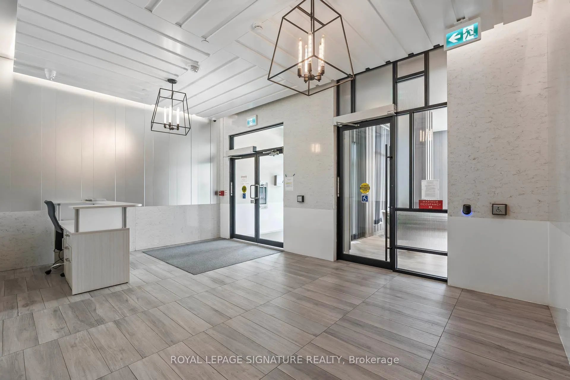 Photo 20 of Unit 405, 1630 Queen Street E, Toronto, The Beaches — HOMEH