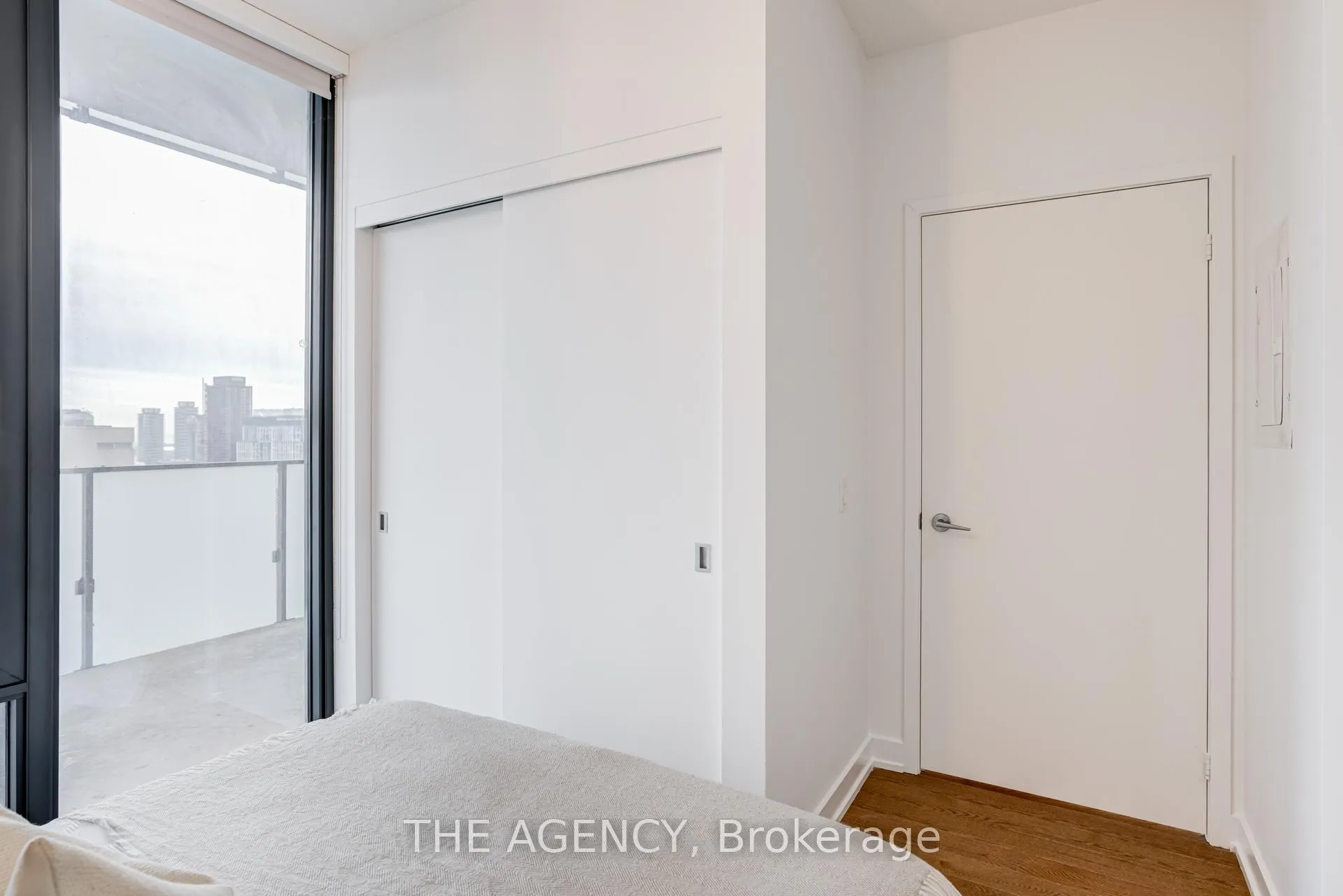 Photo 12 of Unit 2401, 25 Richmond Street E, Toronto, Church-Yonge Corridor — HOMEH