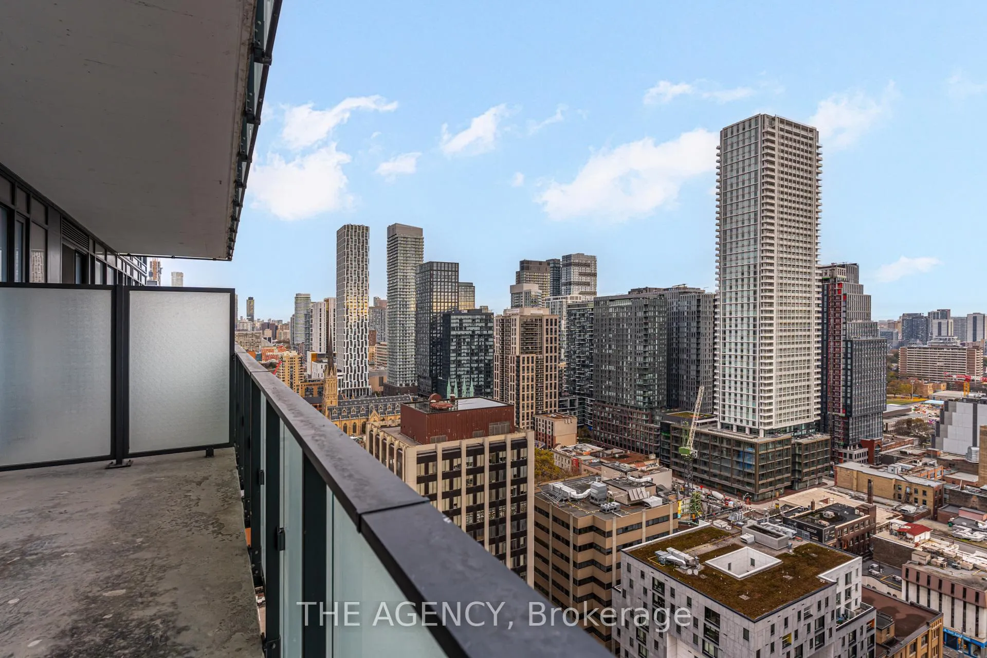 Photo 19 of Unit 2401, 25 Richmond Street E, Toronto, Church-Yonge Corridor — HOMEH