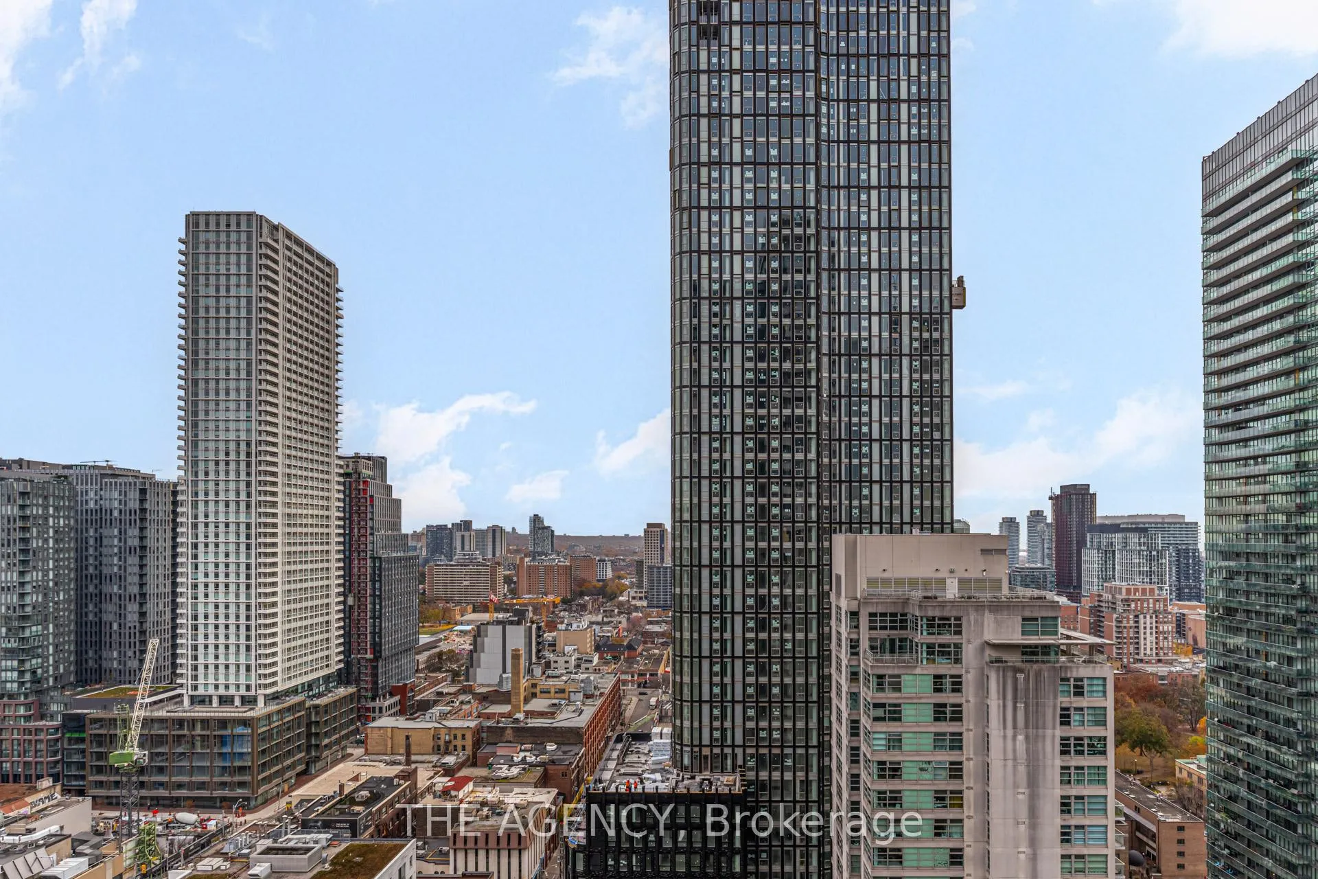 Photo 20 of Unit 2401, 25 Richmond Street E, Toronto, Church-Yonge Corridor — HOMEH