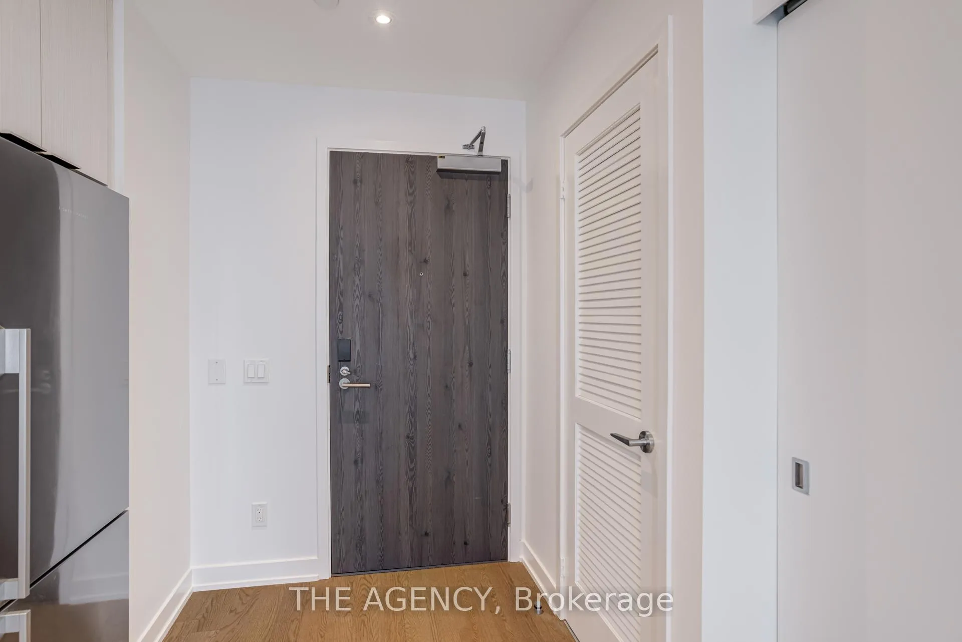 Photo 21 of Unit 2401, 25 Richmond Street E, Toronto, Church-Yonge Corridor — HOMEH