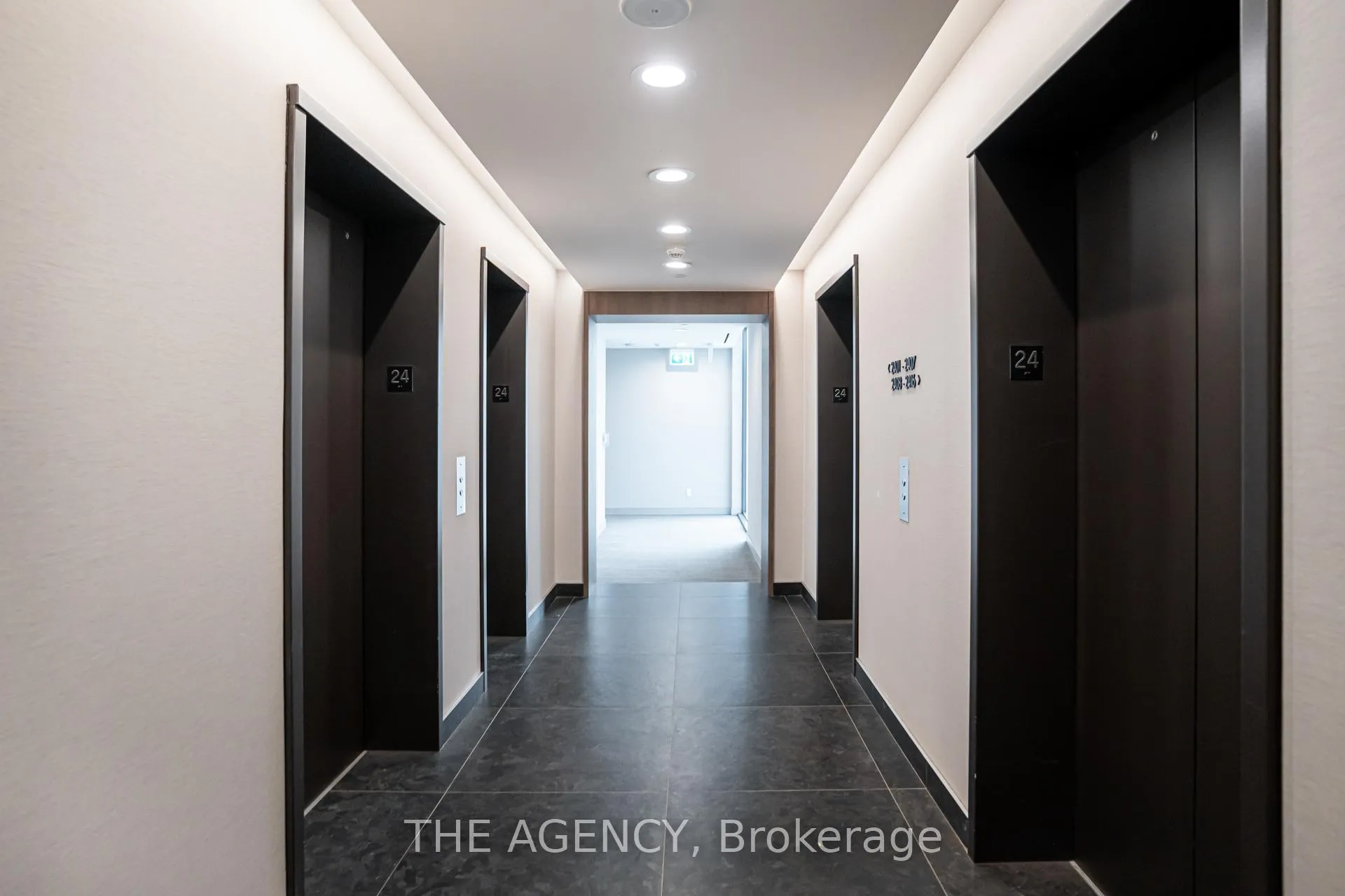 Photo 23 of Unit 2401, 25 Richmond Street E, Toronto, Church-Yonge Corridor — HOMEH