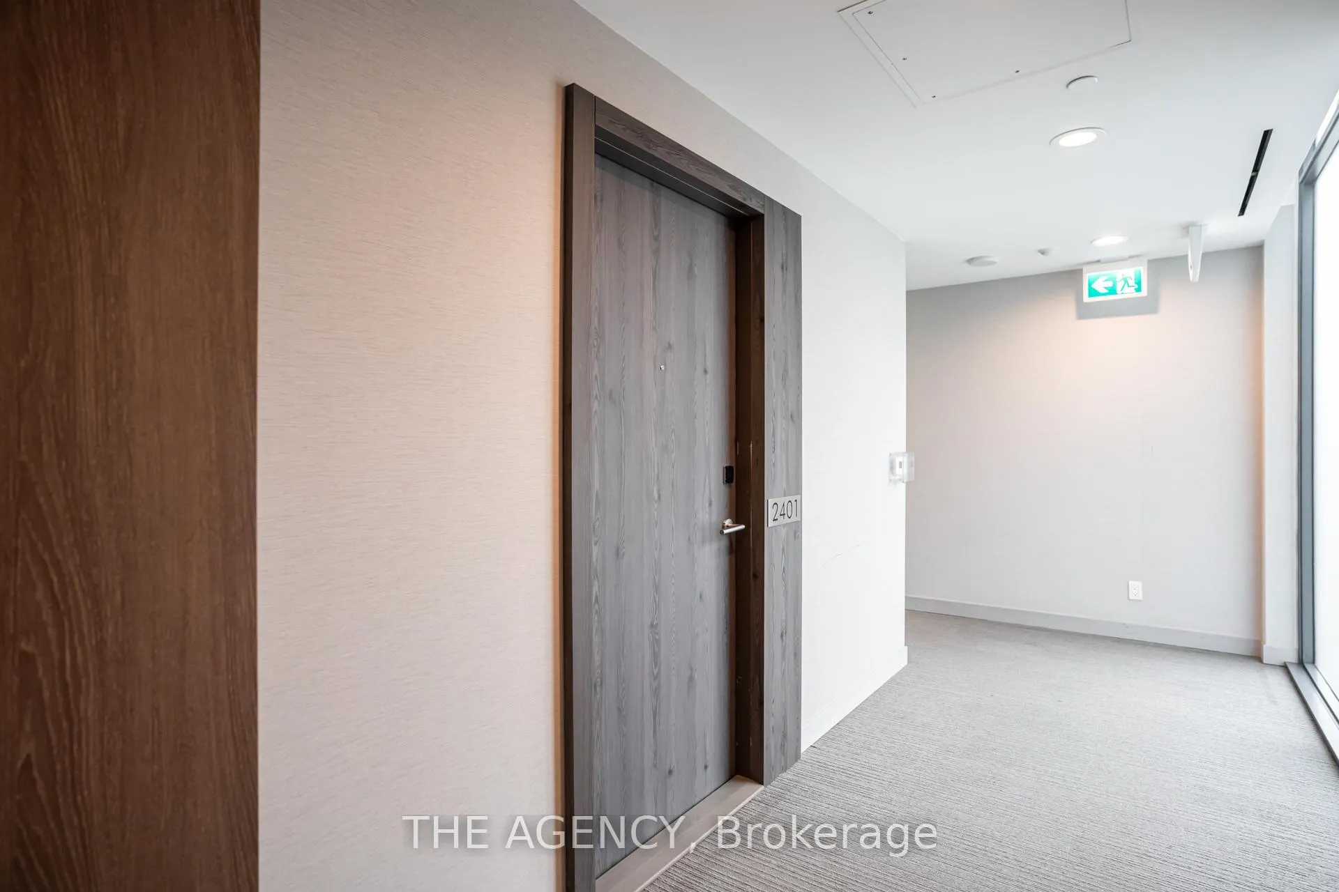 Photo 24 of Unit 2401, 25 Richmond Street E, Toronto, Church-Yonge Corridor — HOMEH