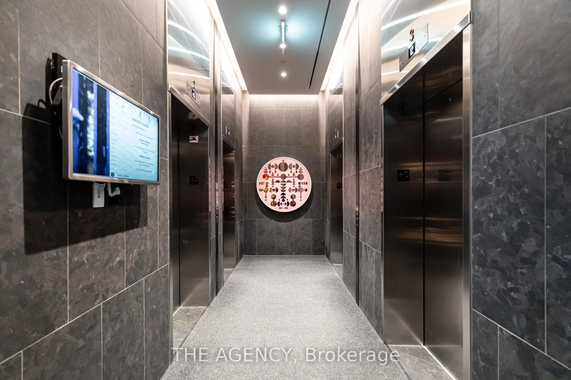 Photo 26 of Unit 2401, 25 Richmond Street E, Toronto, Church-Yonge Corridor — HOMEH