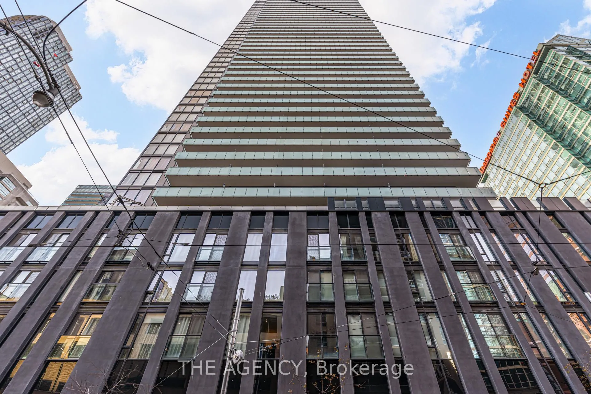 Photo 28 of Unit 2401, 25 Richmond Street E, Toronto, Church-Yonge Corridor — HOMEH