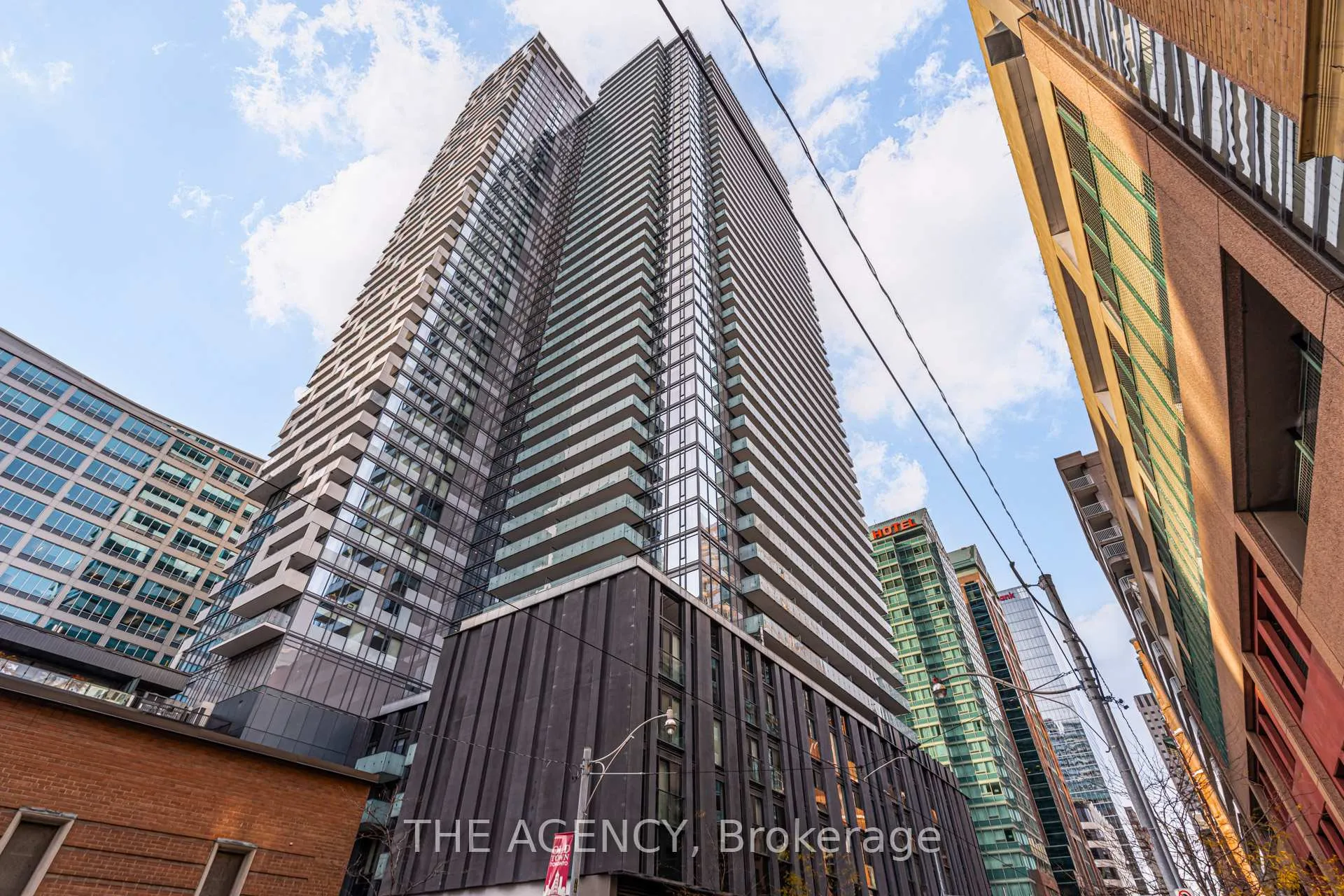 Photo 29 of Unit 2401, 25 Richmond Street E, Toronto, Church-Yonge Corridor — HOMEH