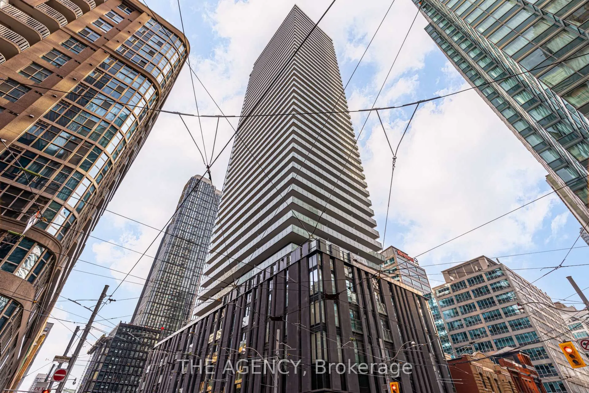 Photo 31 of Unit 2401, 25 Richmond Street E, Toronto, Church-Yonge Corridor — HOMEH